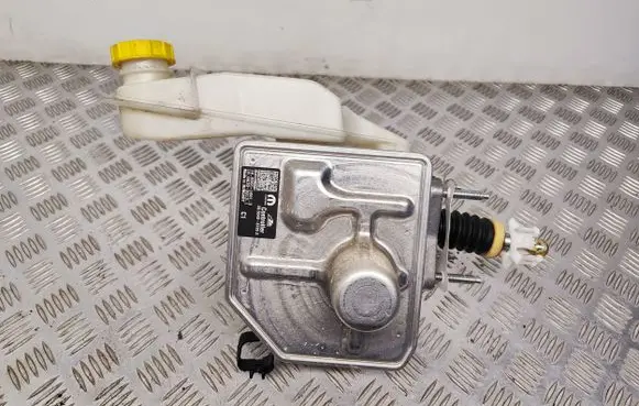 Jeep Renegade ABS Pump 00522098410 28554087203