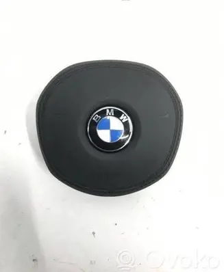 BMW X4 G02 Steering wheel airbag 