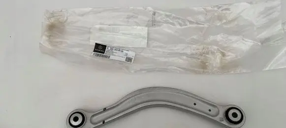 Mercedes-Benz C W204 Rear control arm 20407FI11