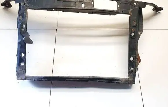 Skoda Fabia Mk2 (5J) Radiator support slam panel