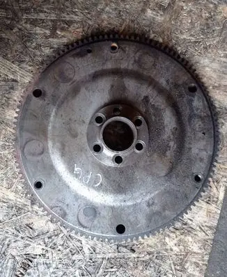 Audi A4 S4 B7 8E 8H Flywheel