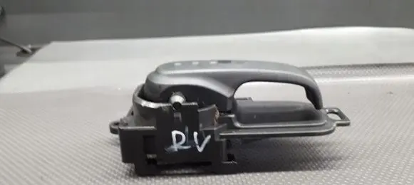 Nissan Note (E12) Front door exterior handle 5010800006