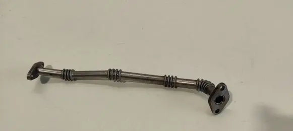 SsangYong Rexton Air conditioning (A/C) pipe/hose