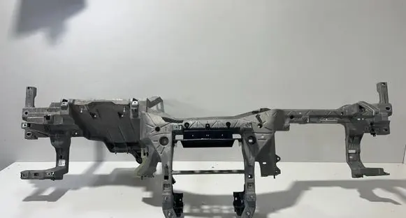 BMW X5 G05 Dashboard cross member/frame bar 9624953 9393782