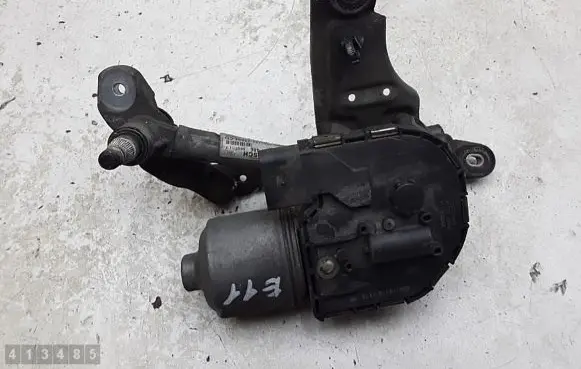 Ford Galaxy Front wiper linkage 3397021486