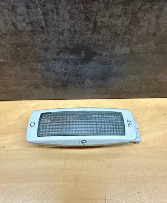 Volkswagen Golf IV Rear seat light 3B0947291