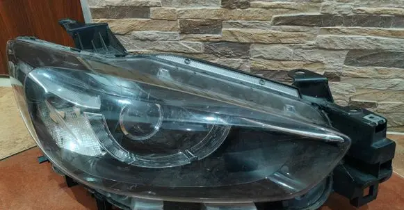 Mazda CX-5 Headlight/headlamp