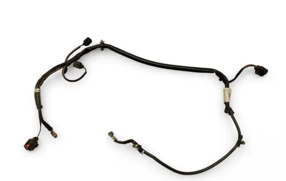 Audi Q3 8U Wires (generator/alternator) 5N0971349DL