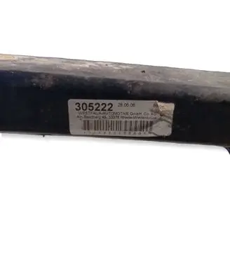 Volkswagen Golf IV Tow bar set 305222