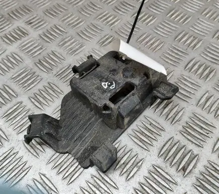 Mercedes-Benz EQE v295 Front bumper mounting bracket A2958852801