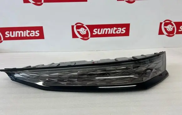 Citroen DS7 Crossback Tailgate rear/tail lights 9841320380 00227598 1027H