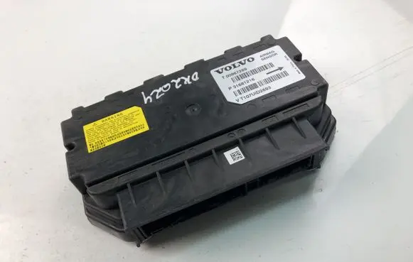 Volvo XC60 Other control units/modules P31681216