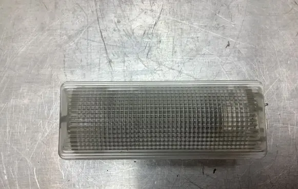 Jaguar XF X250 Other interior light 169569 XR8313A756AB