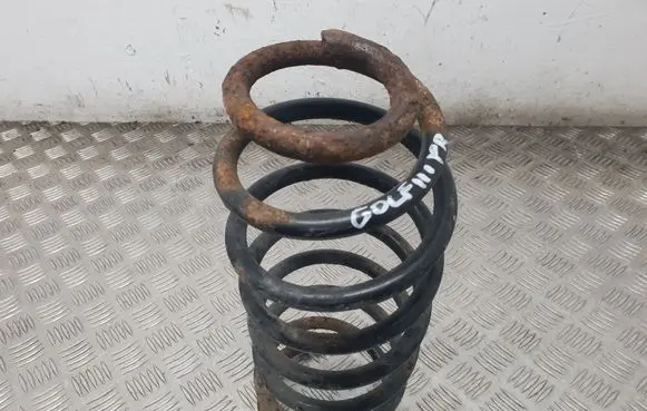 Volkswagen Golf III Front coil spring