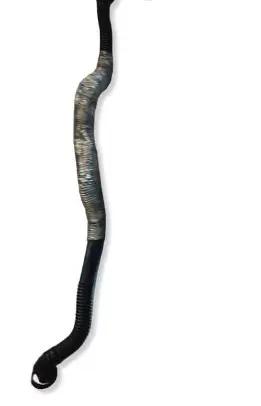 Audi A6 S6 C7 4G Breather hose/pipe 059103209C