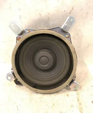 Lexus IS 220D-250-350 Front door speaker 8616053300