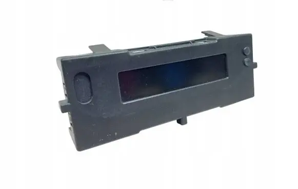 Renault Clio II Screen/display/small screen 8200307273 21675179 216759916