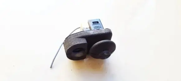Nissan Qashqai Front door sensor coupe 