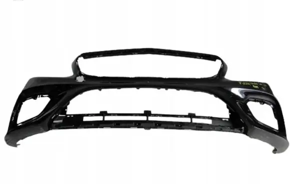 Mercedes-Benz E W238 Front bumper