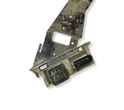 Renault Megane III Glow plug pre-heat relay 8200558438A RCS812