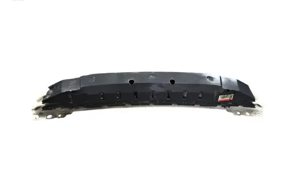 Volvo V70 Front bumper cross member 30763390 30763391