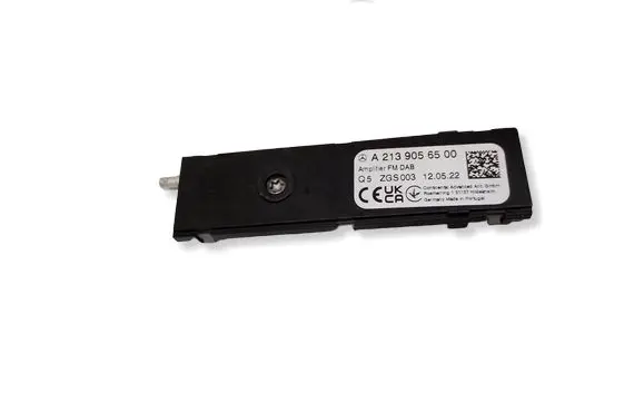 Mercedes-Benz S W222 Aerial antenna amplifier A2139056500
