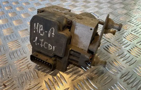 Mercedes-Benz A W168 ABS Pump A0034314512hl