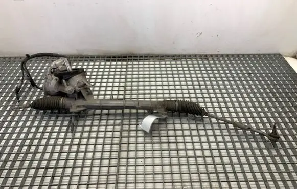 Opel Mokka B Steering rack 9834211280