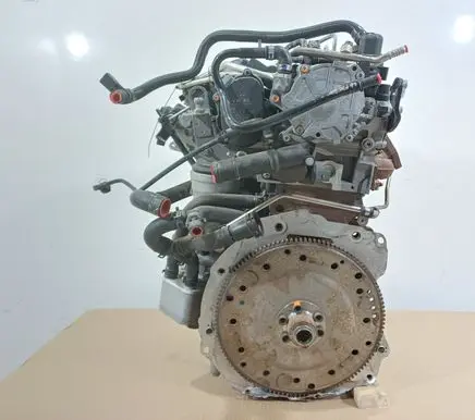 Audi A4 Allroad B8 Engine CAH CAHA CAH080865