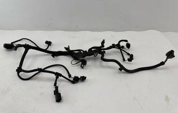 BMW 1 F20 F21 Engine installation wiring loom 7641661