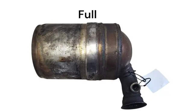 Peugeot 308 Catalyst/FAP/DPF particulate filter 82175671 103RR000200 PF3433