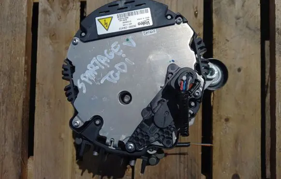 KIA Sportage Generator/alternator