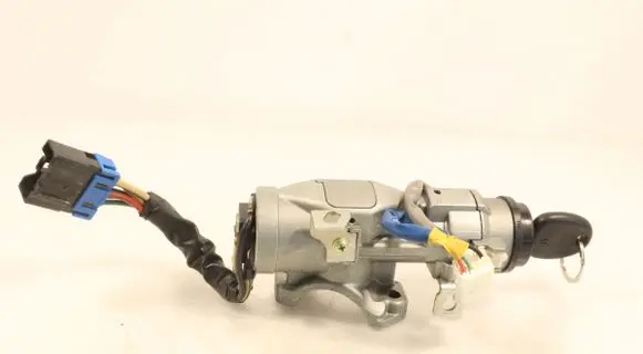 KIA Ceed Ignition lock EDZDC2