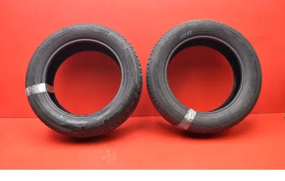 Ford Focus R17 summer tire 