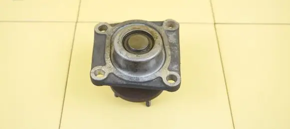 Mitsubishi Pajero Timing belt tensioner pulley 6G74