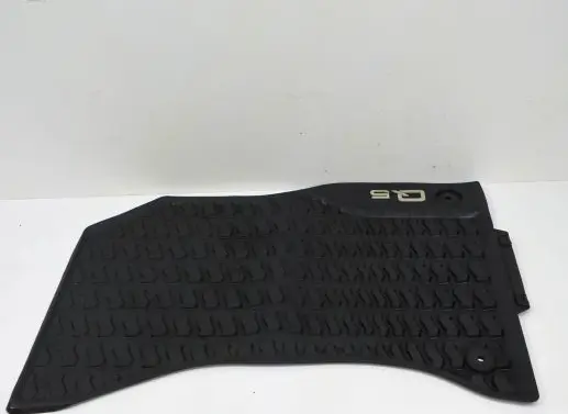 Audi Q5 SQ5 Front floor mat 80B061501