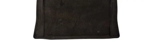 Volkswagen Up Trunk/boot mat liner 1S0061160