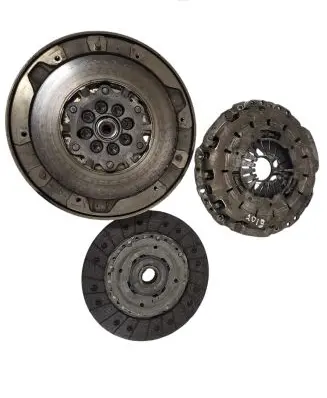BMW 3 E90 E91 Clutch set kit