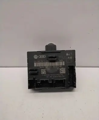 Skoda Superb B6 (3T) Door control unit/module 8X0959793C