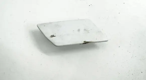 Skoda Octavia Mk3 (5E) Headlight washer spray nozzle cap/cover 5E0955110ACR 5E0955110