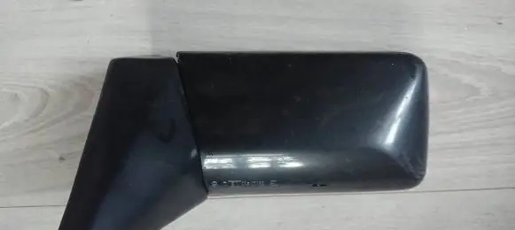 Mercedes-Benz E W124 Manual wing mirror 