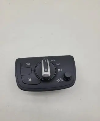 Audi A6 S6 C7 4G Light switch 4G0941531S