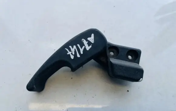Audi A3 S3 8L Engine bonnet (hood) release handle 1h1823533