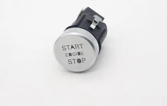 Audi A6 C7 Engine start stop button switch 4G1905217A