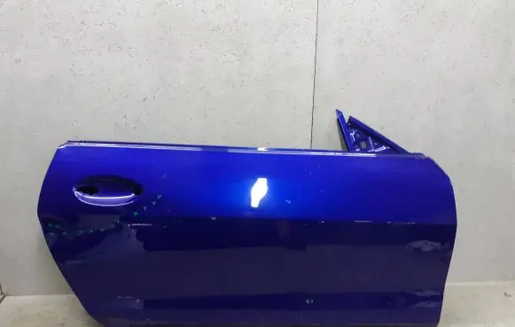 BMW 4 G22 G23 G24 G26 Front door
