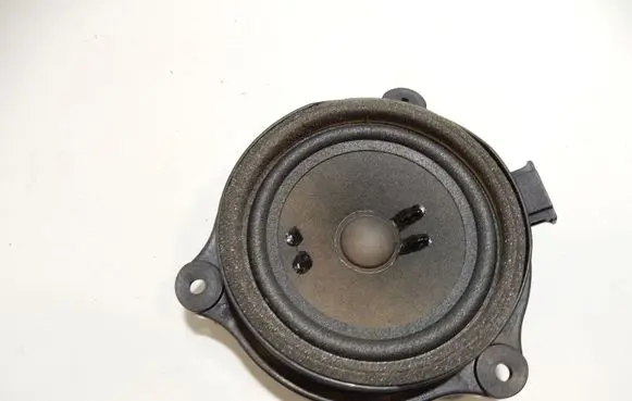 Audi A6 S6 C6 4F Front door speaker 4F0035411 52125