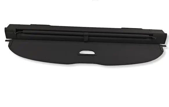 Mercedes-Benz C AMG W205 Parcel shelf load cover A2058106600 011060057603 239024