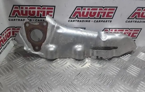 Renault Talisman Exhaust heat shield 140133244R