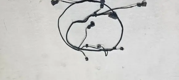 Mercedes-Benz E W212 Parking sensor (PDC) wiring loom A0001534524