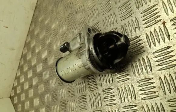 KIA Ceed Starter motor 3610004270